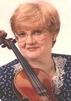 Denise Willey