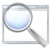 Search icon