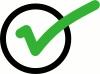 Voting icon