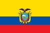 Ecuador—Flag