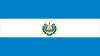 El Salvador—Flag