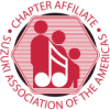 Chapter Affiliate Logo