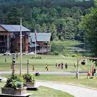 Ogontz White Mountain Suzuki Institute