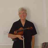 Studio of Martha Shackford