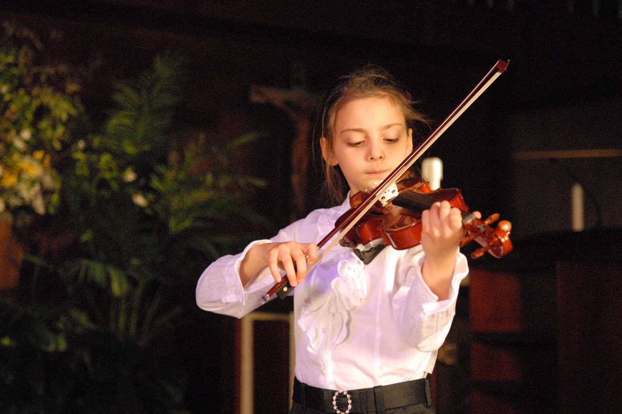 Amparo Guyot at the 2008 SAA Conference