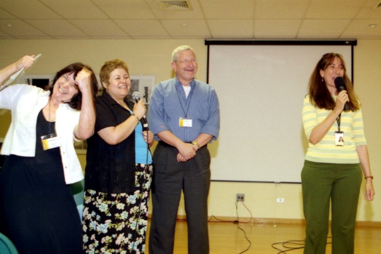 Excitement in leadership games with Jeff Cox