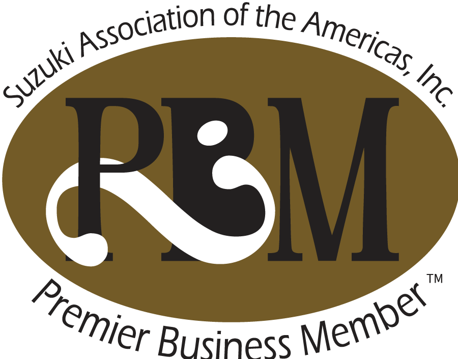 Premier Business Member Logo