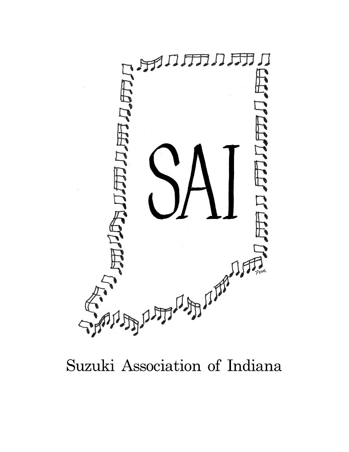 SAI chapter logo