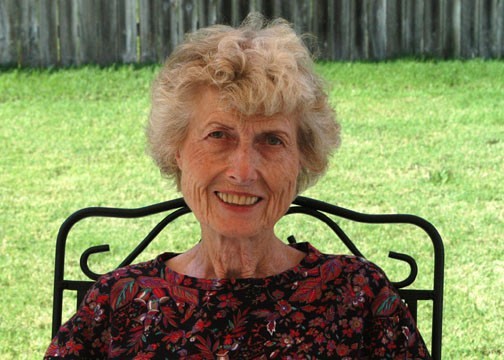 Gwen Runyon