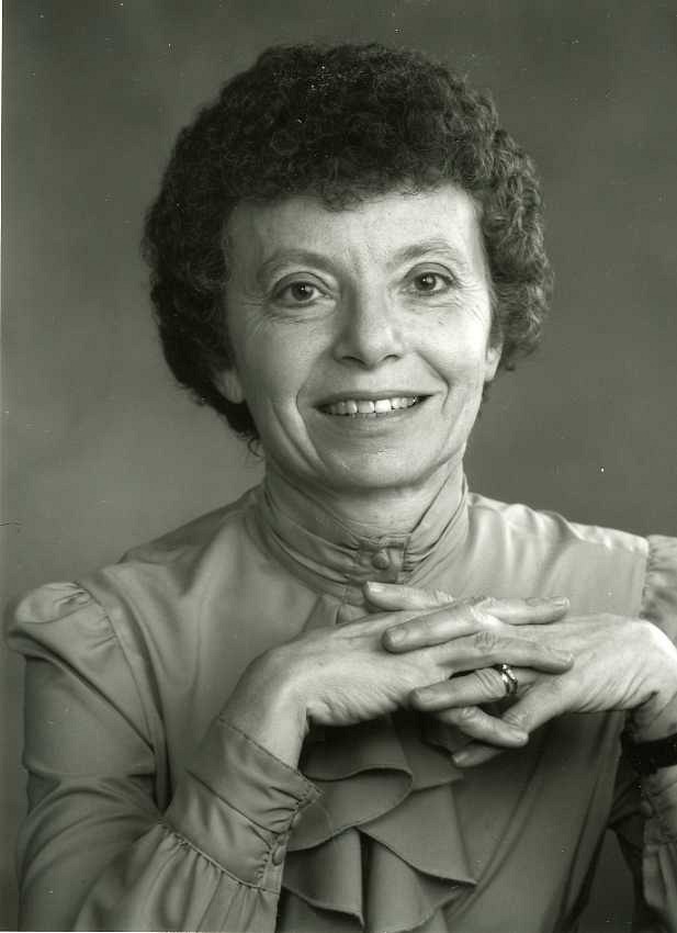 Doris Koppelman