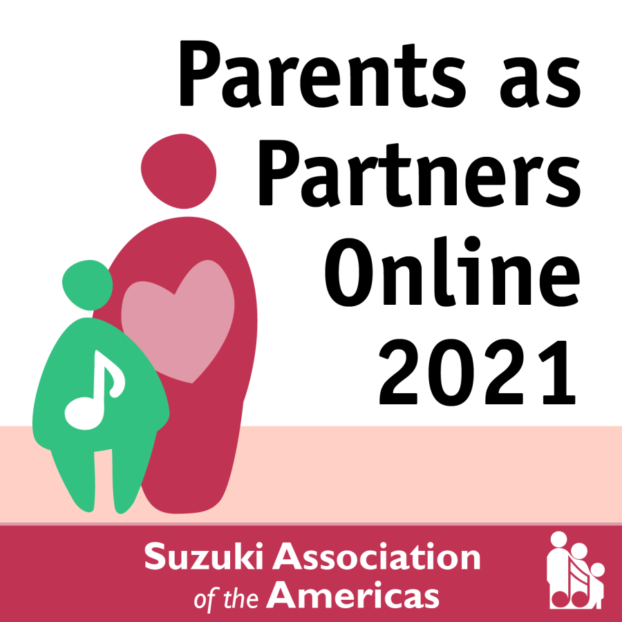 Parents as Partners 2021—Podcast