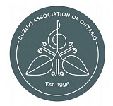 Suzuki Association of Ontario