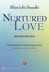 Nurtured By Love Book, Revised Edition