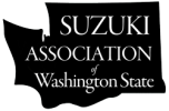 Suzuki Association of Washington State (SAWS)