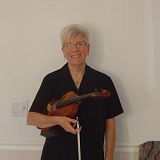 Studio of Martha Shackford