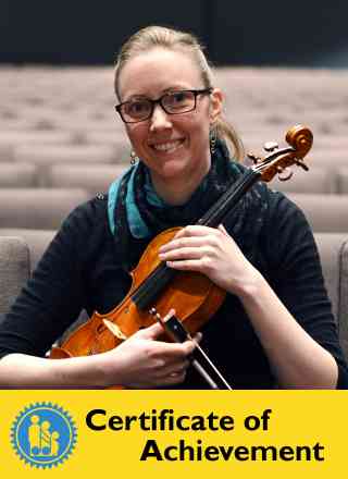 Rebekah Hanson