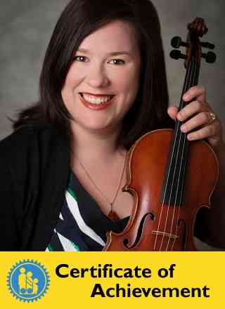 Daina Volodka Staggs