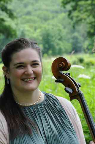 Alison Ackley