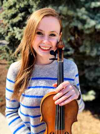 Meghan Faw
