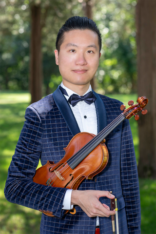 Ming-hang Tam