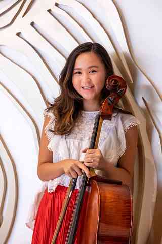Stephanie Chen