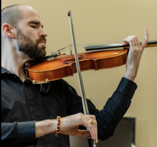 Kevin Burokas