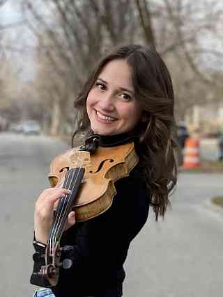 Julia Erway