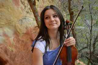 Analia Cope