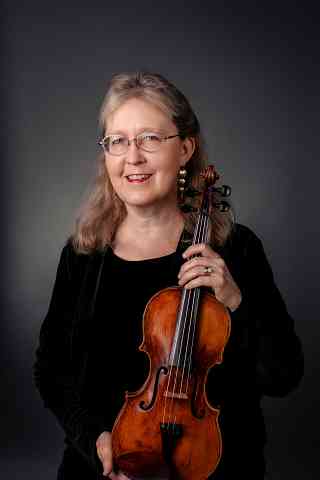 Clarisse Atcherson