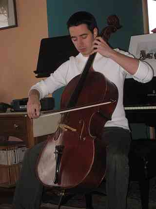 Christopher Fiore