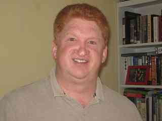 Jonathan Lee Cheskin