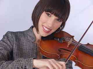 Sarah Cecilio