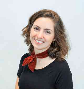 Anna Showalter