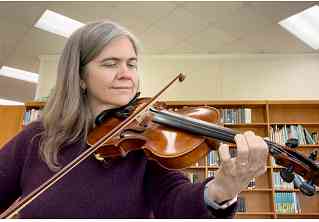 Carolyn Tackett