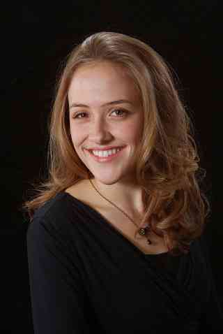Veronica Sawarynski