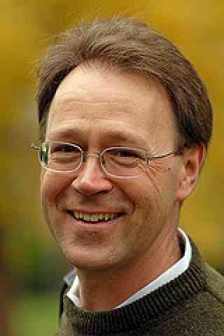 Nicholas Watts