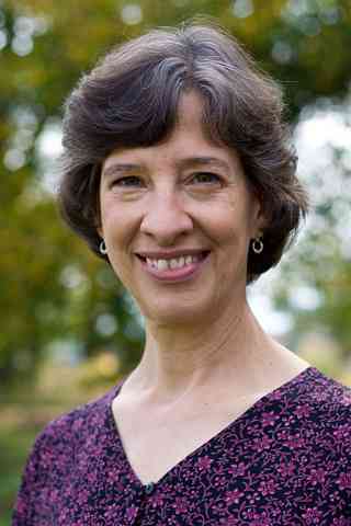 Sharon Miller