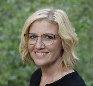 Anna Rouse