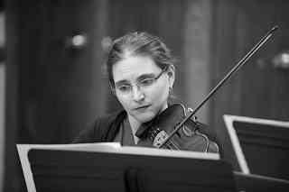 Jennifer Seligman