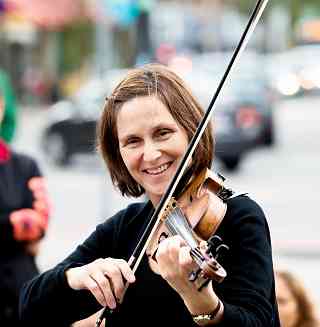Lisa Lederer