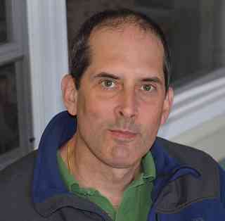 Mark Smith