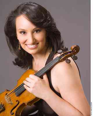 Christina Castelli