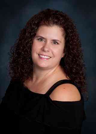 Rhonda Johnson