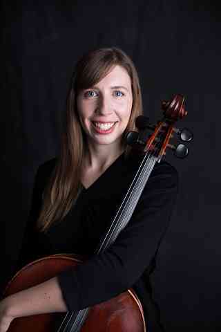 Abigail Hammond