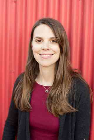 Jennifer Hanson