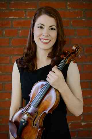 Charlotte Christie