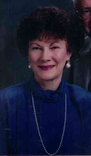 Karlyn Brett