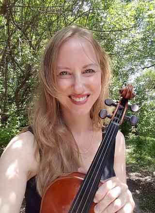 Elise Winters
