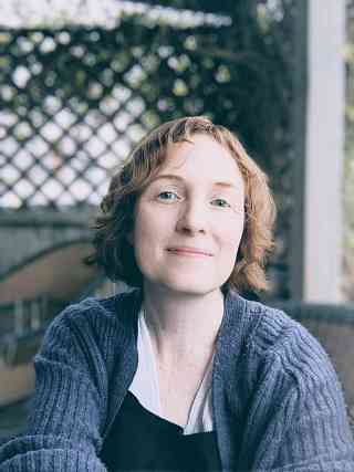 Rebecca Mohun