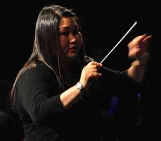 Griena Goody Choi-Trask